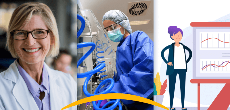 Improving the Sterile Processing Department