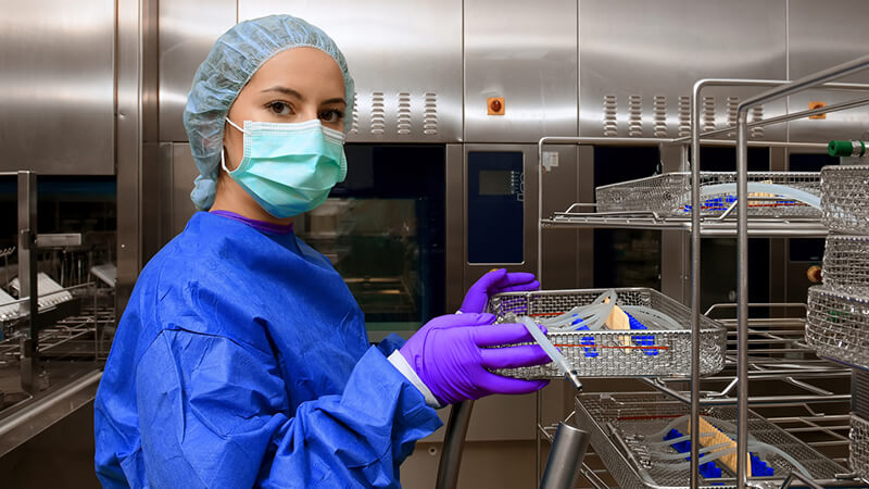 Elective Surgery Will Resume: Is Your SPD Ready?