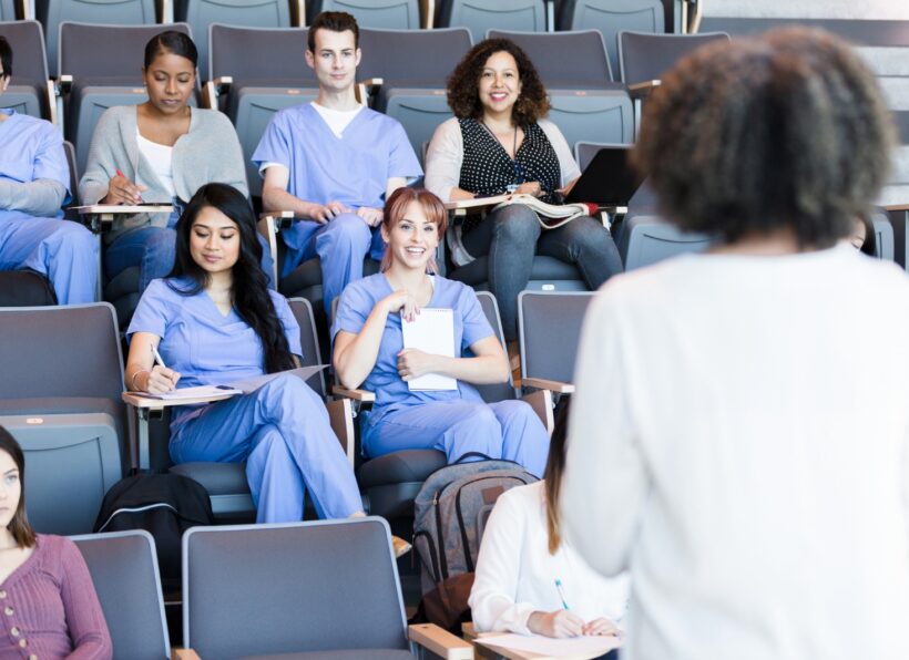 3 Ways to Increase Retention in Your Sterile Processing Department