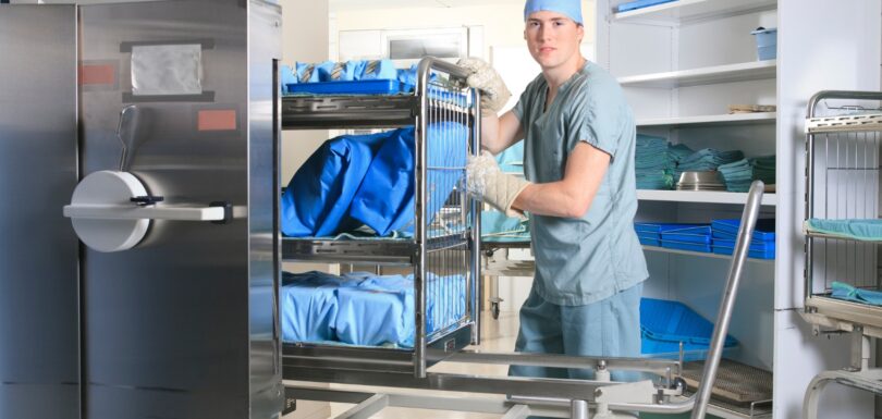 Impact of Sterile Processing in Hospitals