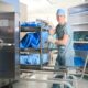Impact of Sterile Processing in Hospitals