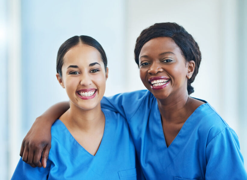 SPD Employee Appreciation & Retention Relationship