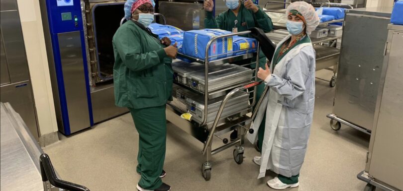 5 Fun Facts About Sterile Processing