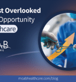 The Most Overlooked Margin Opportunity in Healthcare blog