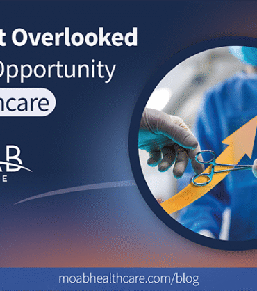 The Most Overlooked Margin Opportunity in Healthcare blog