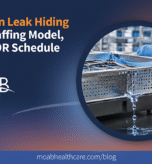 The Margin Leak Hiding in Your Staffing Model, Not Your OR Schedule - BLOG