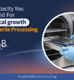 The OR Capacity You Already Paid For Blog